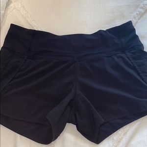 Lululemon Run Times Short ll 4”